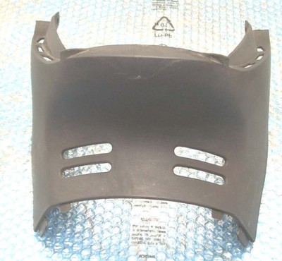 Hintere Inspektionsabdeckung Für MK6 - ABS Kunststoff Ersatzteil Set