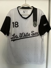 Men s XL Chicago White Sox Los White Sox Jersey
