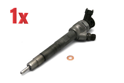Injektor Einspritzdüse 0445110653 passend für LANDROVER JAGUAR