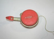 Perrine Vintage Automatic Fly Fishing Reel #55