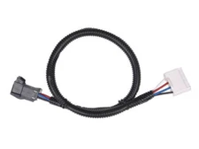 Hayes 81782 Quik Connect OEM-to-Hayes Wire Harness