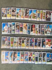 2022 Topps Heritage Baseball ROOKIES #500+