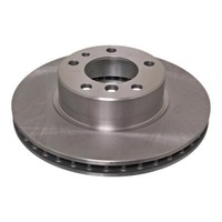 Febi Bilstein 2X Bremsscheibe Vorne 302 InnenbelüFtet FüR BMW 7Er E32