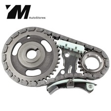 KIT CADENA DE DISTRIBUCIÓN 2,2 L PARA CHEVROLET S10 CAVALIER GMC SONOMA SUNFIRE 94-03 L4