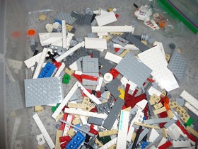 LEGO Star Wars: X-Wing Starfighter (9493)