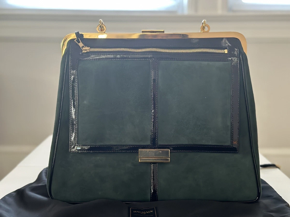 Balmain x H&M Bags & Handbags for Women for sale | eBay
