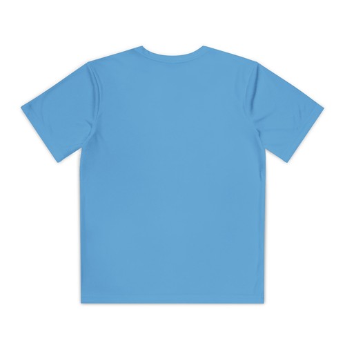 Youth Running T-Shirt - I've Got the Runs - Active Kids, XC, Cross Country - Picture 27 of 37
