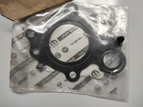 Guarnizione Tenuta Valvola EGR Originale jeep compass 2010-2013 Mopar 68089653AB - Foto 3 di 4