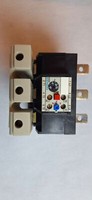 Siemens 3UA6000-2H Overload Relay, 55-80A, 1NO+1NC, Motor Protection