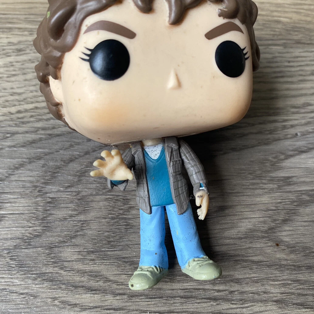 Rare stranger on sale things pop