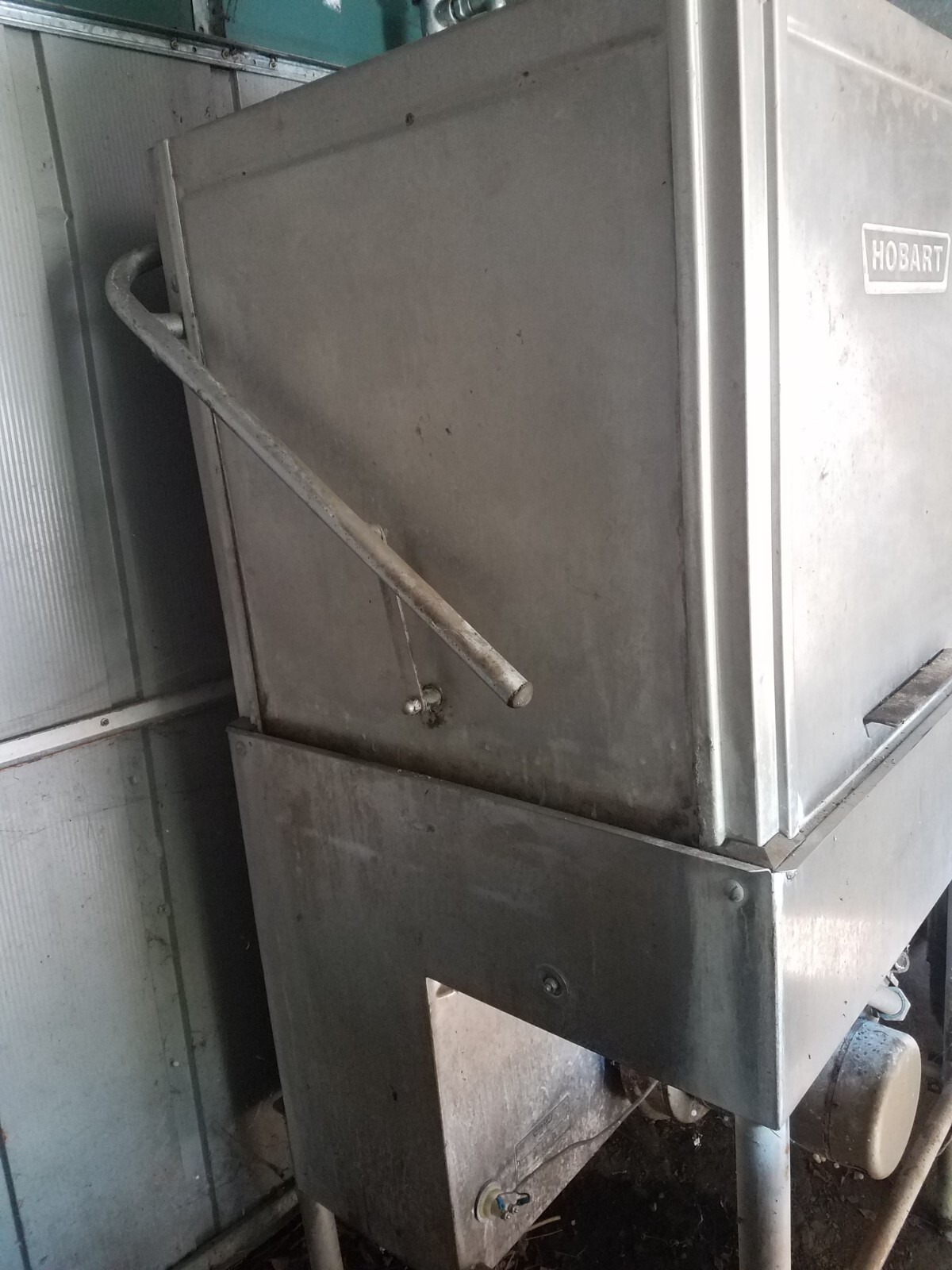 Commercial Dishwasher eBay