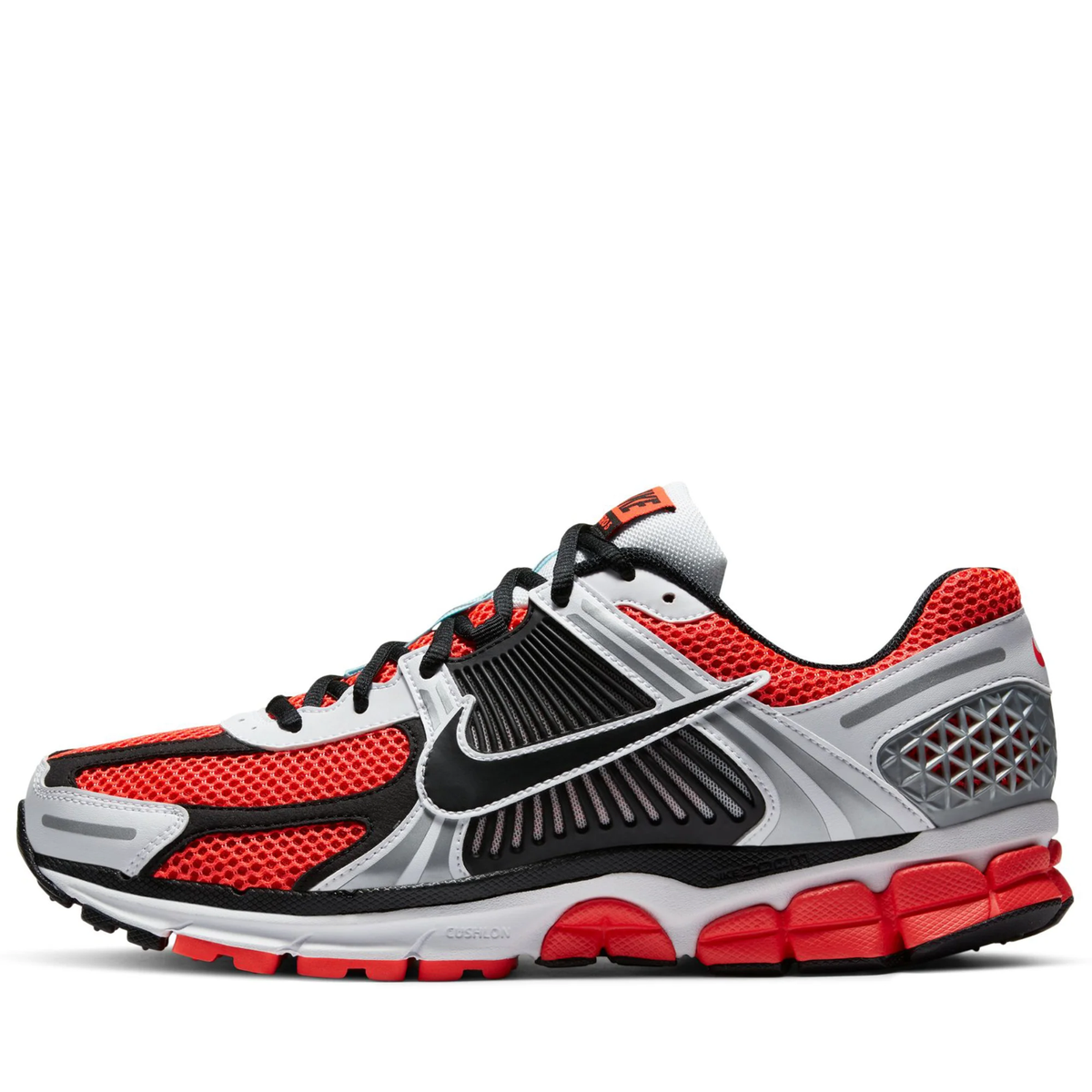 Nike Zoom Vomero 5 Bright Crimson CZ8667-600 Mens Fashion