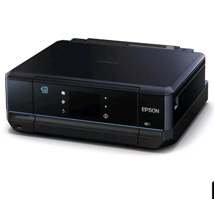 EPSON EXPRESSION PREMIUM XP-710  Multifunktionsdrucker, WLAN,  - Bild 4 von 4