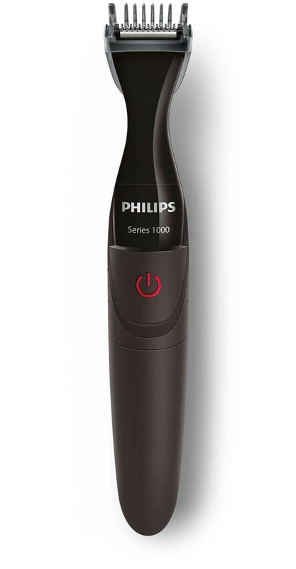 Rasoio Rifinitore Barba di Precisione Philips MG1100/16 Multigroom con Batteria, fotografia 5 di 12