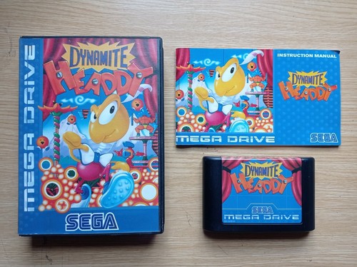 SEGA MEGA DRIVE - JUEGOS VERSION PAL - COMPLETOS O CON CAJA - ELIGE EL TUYO - Imagen 6 de 326