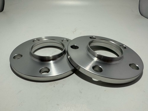 2Pieces 12/15/20mm PCD 5x112 CB 66.6mm Wheel Spacer