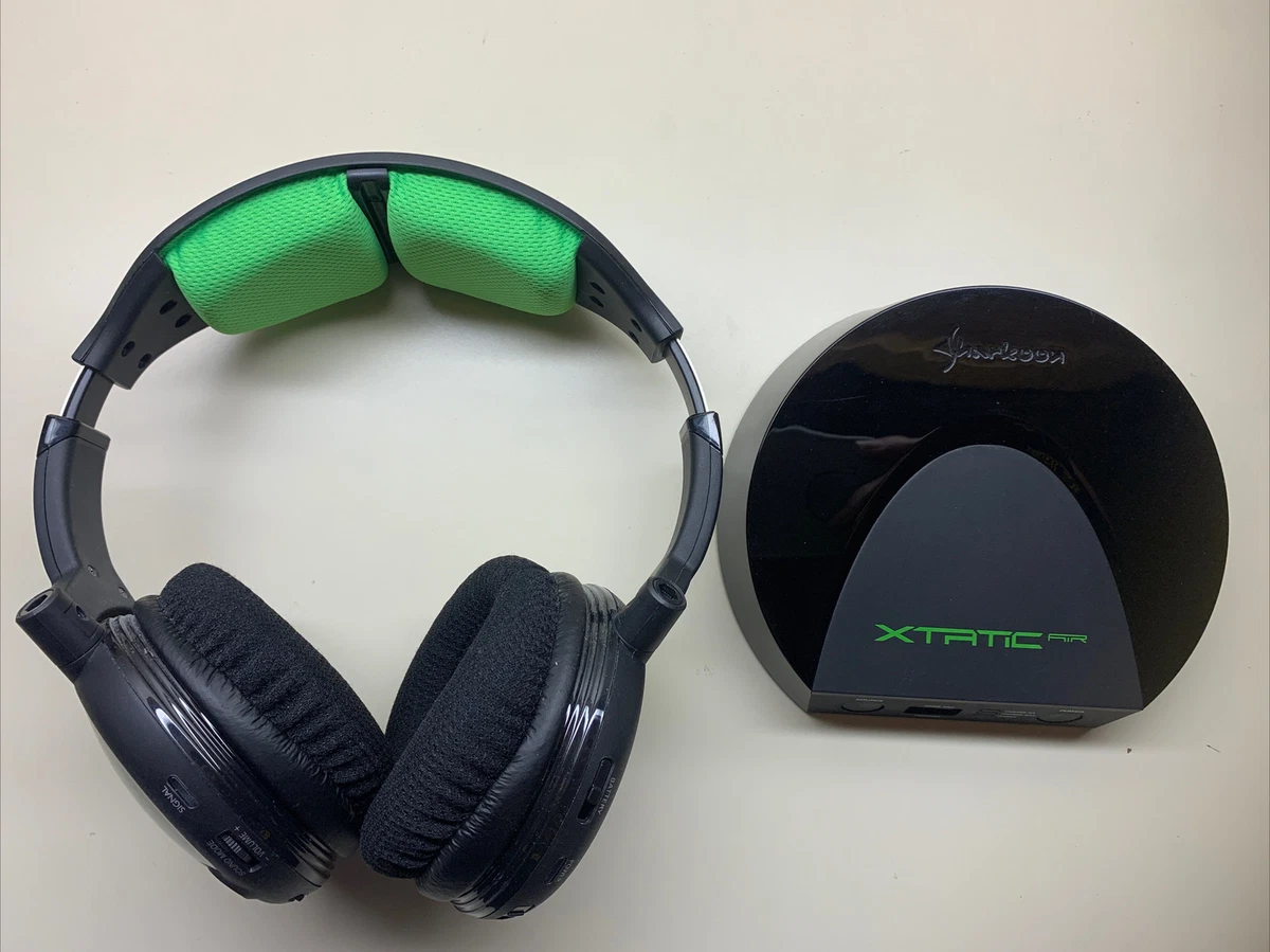 Sharkoon headset online