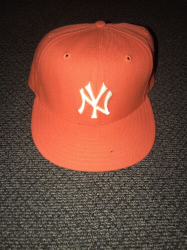 Yankee fitted 7 3 - Gem