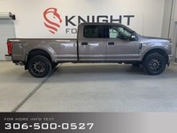 2019 Ford Super Duty F-350 SRW XLT, 8ft box!