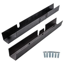 30 Rh Lh Rust Repair Frame For Jeep Wrangler Yj 1987-1995 Center Skid Plates 30 Rh Lh Rust Repair Frame For Jeep Wrangler Yj 1987-1995 Center Skid Plates