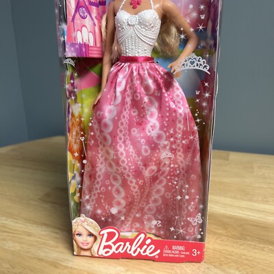 Barbie Mix & Match Fairytale Princess Doll Mattel X9439 | eBay