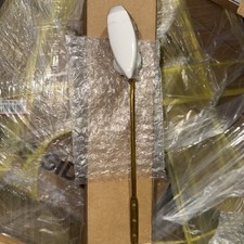 Gerber G0099001WH Viper Toilet Tank Lever Trip Handle White Genuine OEM New
