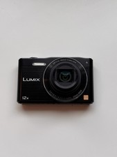 Panasonic Lumix DMC-SZ8 (Japanese Only Menu)