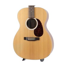 Martin 000-X2E-01 Acoustic Guitar Used