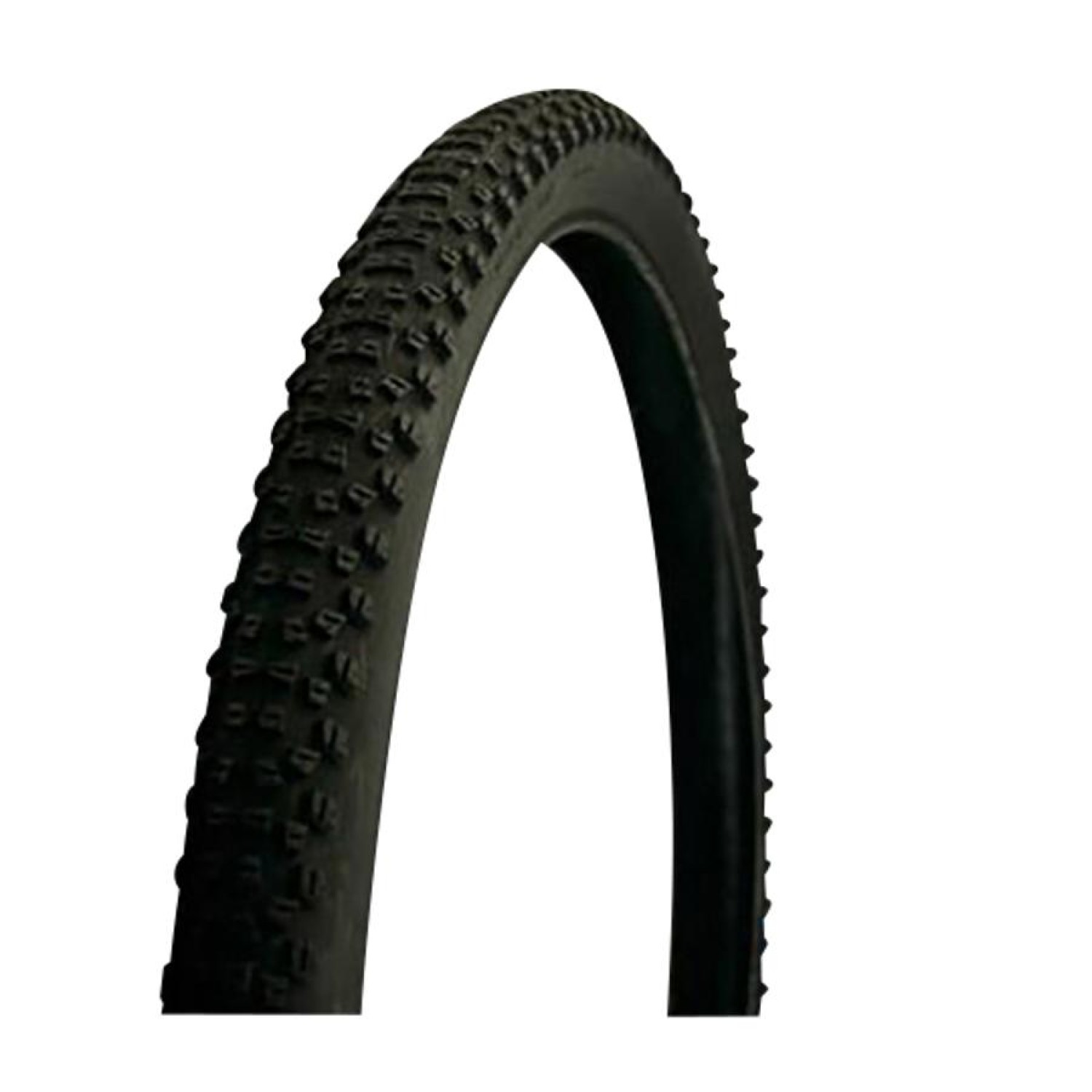 Pneu VTT Deli 29x2.10 TR SA-258 noir pour vélos tout-terrain et randonnées sportives