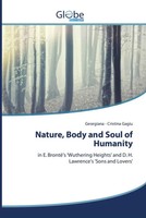 Georgiana - Cristina Gagiu | Nature, Body And Soul Of Humanity | Taschenbuch