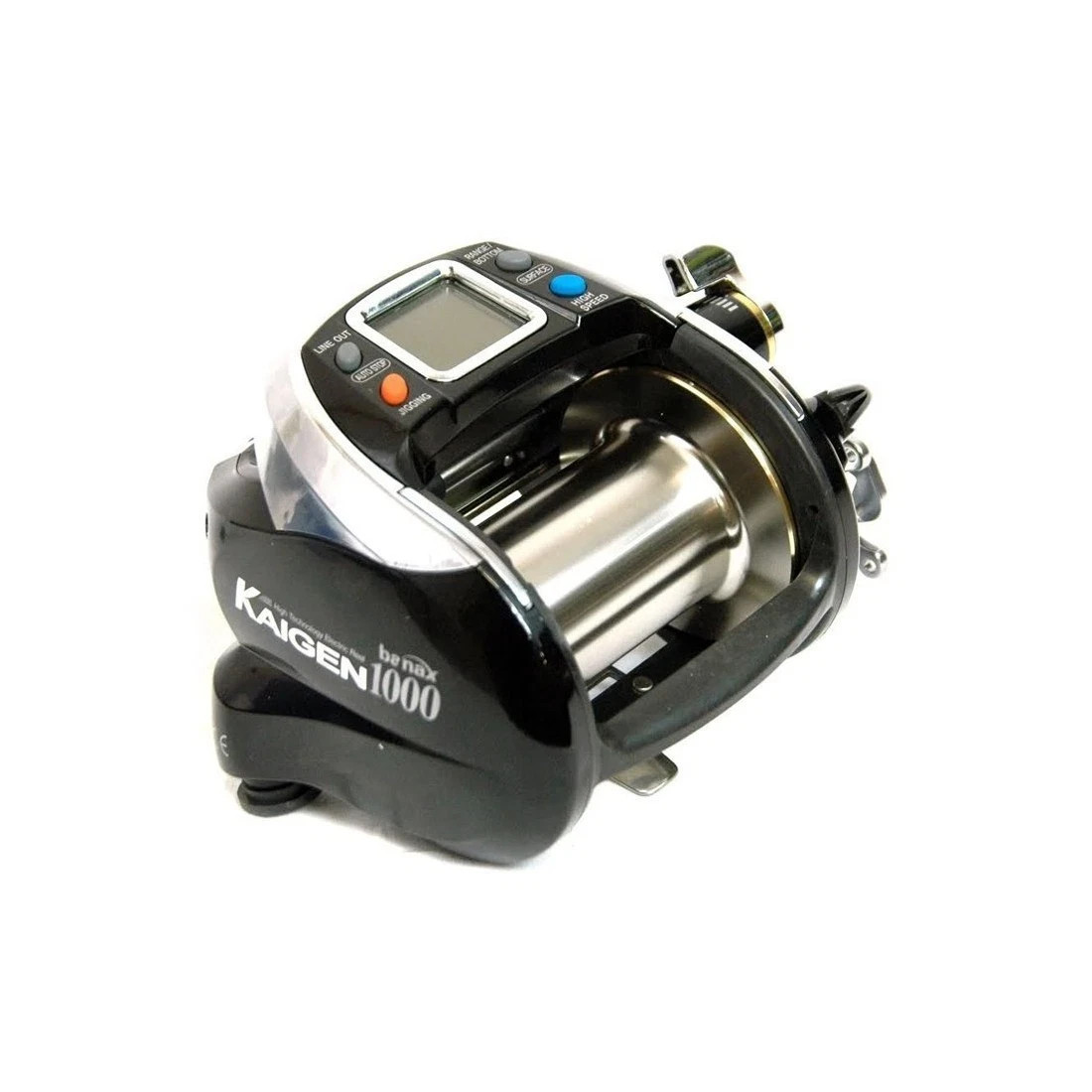 BANAX KAIGEN 10000 Electric Reel Genuine / Express / Trackin