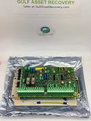 EMRI 2022932-2 ASB24U AT2 RPM & CPP Servo Module w/o Box (Not Tested-For Parts)