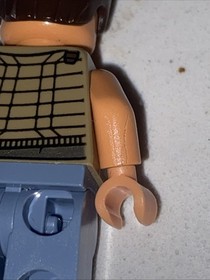 LEGO Star Wars Zander Minifigure (sw0849) 75186 The Arrowhead See Pics