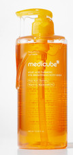 Medicube Kojic Acid Turmeric Vita Body Wash 400ml - Brightening Tone Care