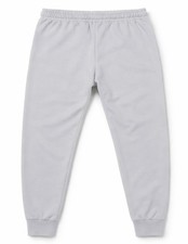 McKenzie Men's Grey Joggers Size Medium