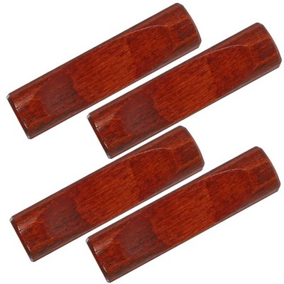 4 Pcs Essstäbchenablage Essstäbchenständer Essstäbchen-Organizer