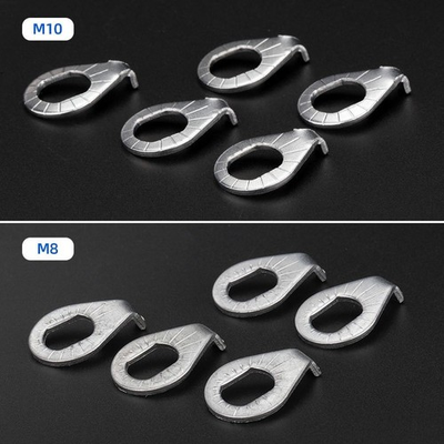 #ad #ad Bicycle Hub Washer Bike Axle Parts Wear Resistant Finish Easy Installation $10.98