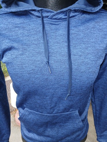 Adidas ClimaWarm Felpa con Cappuccio Donna XS - Foto 2 di 9