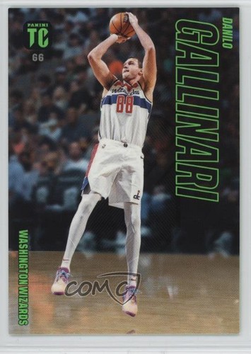 2023 Danilo Gallinari #66