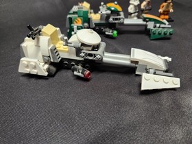 LEGO Star Wars: Ezra's Speeder Bike (75090)