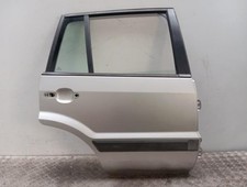 Porte arrière et accessoires Ford FUSION