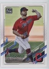 2021 Topps Brad Hand #175 0nr3