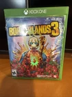 Borderlands 3 - Microsoft Xbox One/X/S Ships With Tracking!