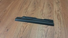 BMW 3 F30 F35 F31 2012 Verkleidung Laufschiene Sitzschiene Fahrersitz JBQ3605