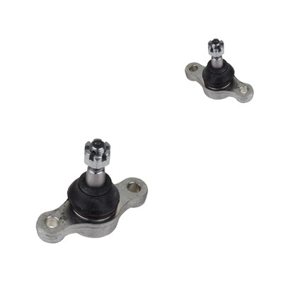 NK Set Giunto di Supporto Sinistra Destra per Honda Civic VIII