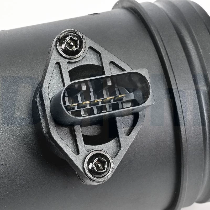 FOR AUDI S4 4.2 QUATTRO B6 B7 Air Mass Sensor Flow Meter 077133471K  077906461 - Image 2 of 4