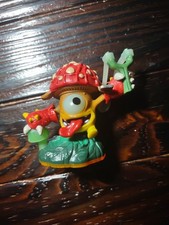 SKYLANDERS GIANTS : SHROOMBOOM LIGHTCORE - Wii U Xbox 360 One Switch PS3 PS4