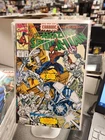 AMAZING SPIDERMAN 360 CAMEO CARNAGE VF+ NM- COMIC BOOK JJCS