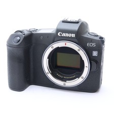 Canon EOS R Mirrorless Digital Camera Body 201