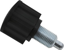 M16 Pop Pull Pin Knob Indoor Exercise Bike Locking Pin Pull Pin Spring Knob Exer